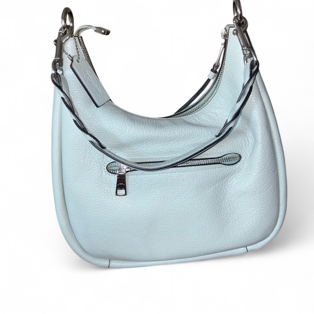 Coach Jules Hobo Purse & Wallet! - Picture 3 of 13